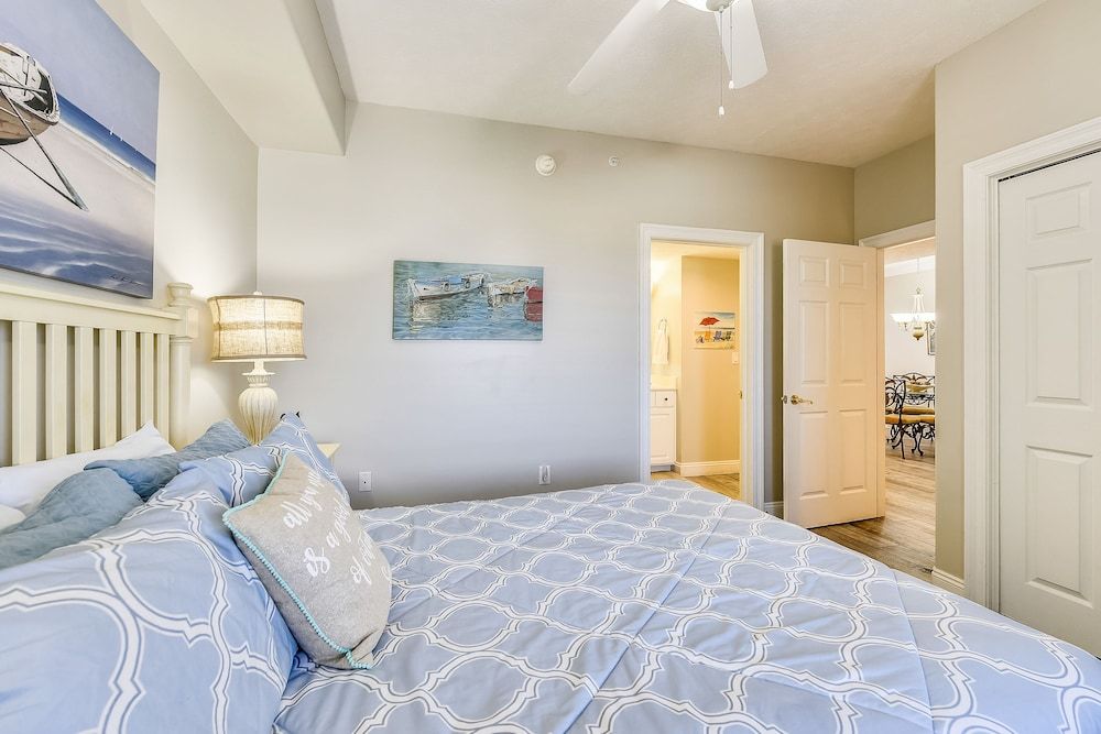 Condo, Multiple Beds, Private Pool