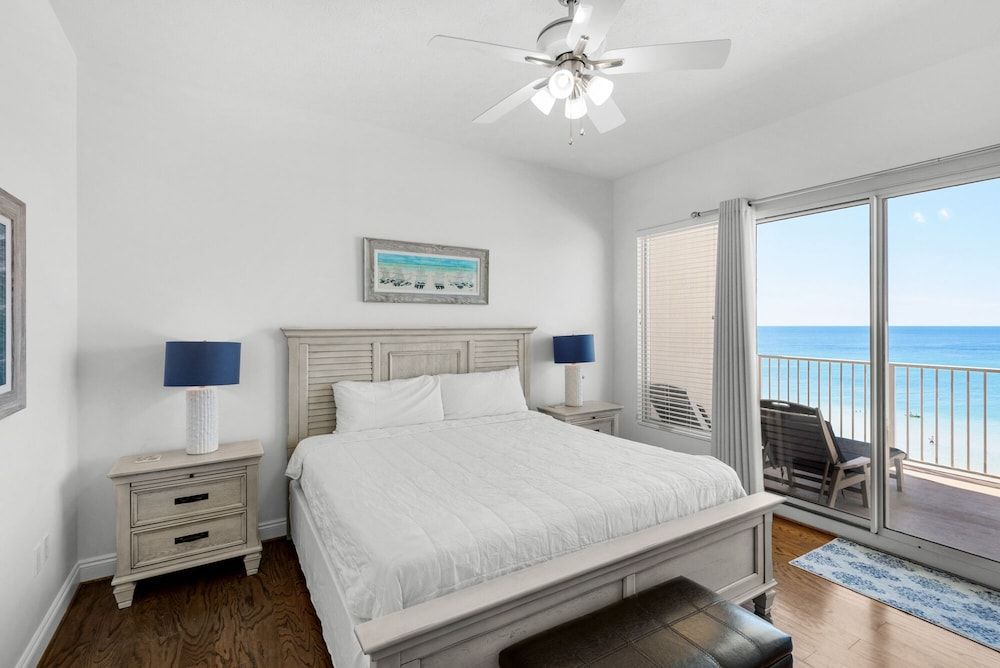 Condo, Multiple Beds, Pool Access, Ocean View