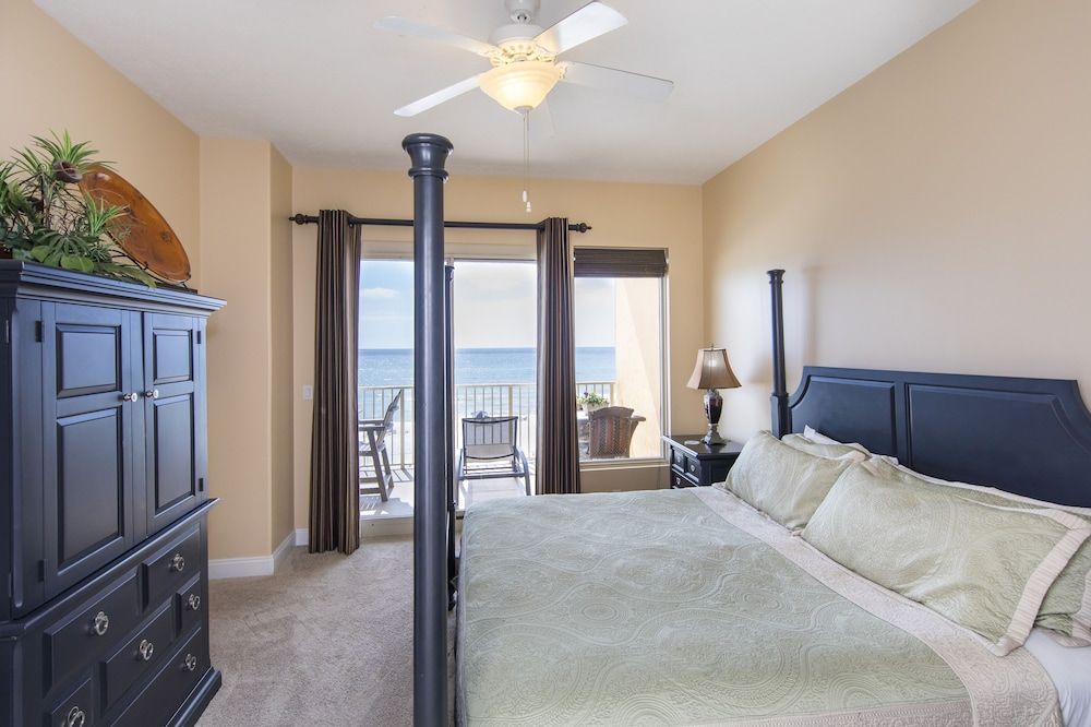 Condo, Multiple Beds, Balcony