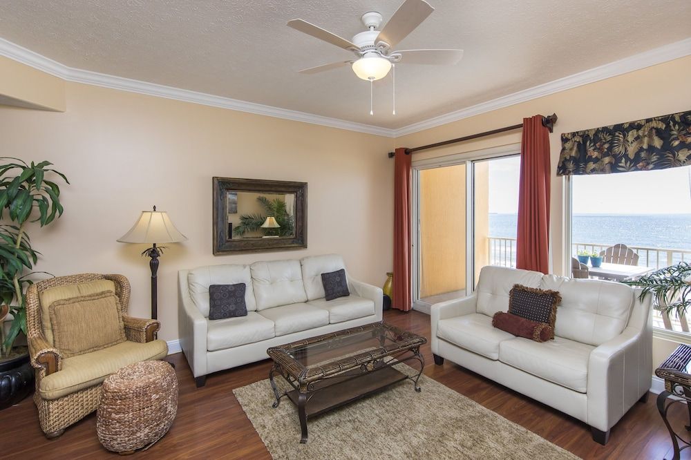 Condo, Multiple Beds, Balcony