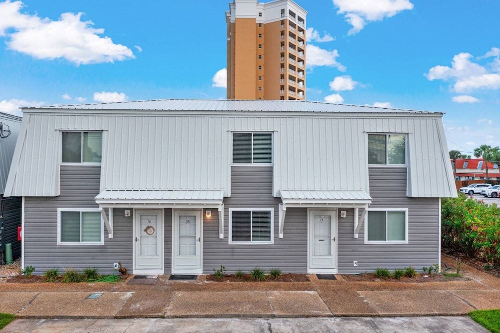 Condo (Misty Harbor Townhome #15)