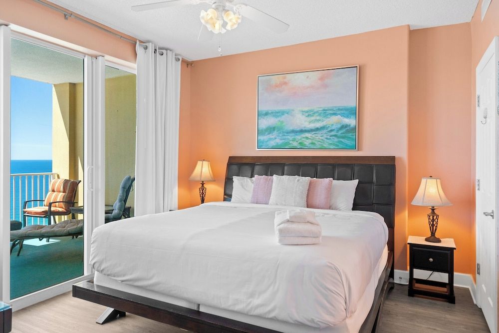 Condo, 2 Bedrooms, Ocean View (2102)