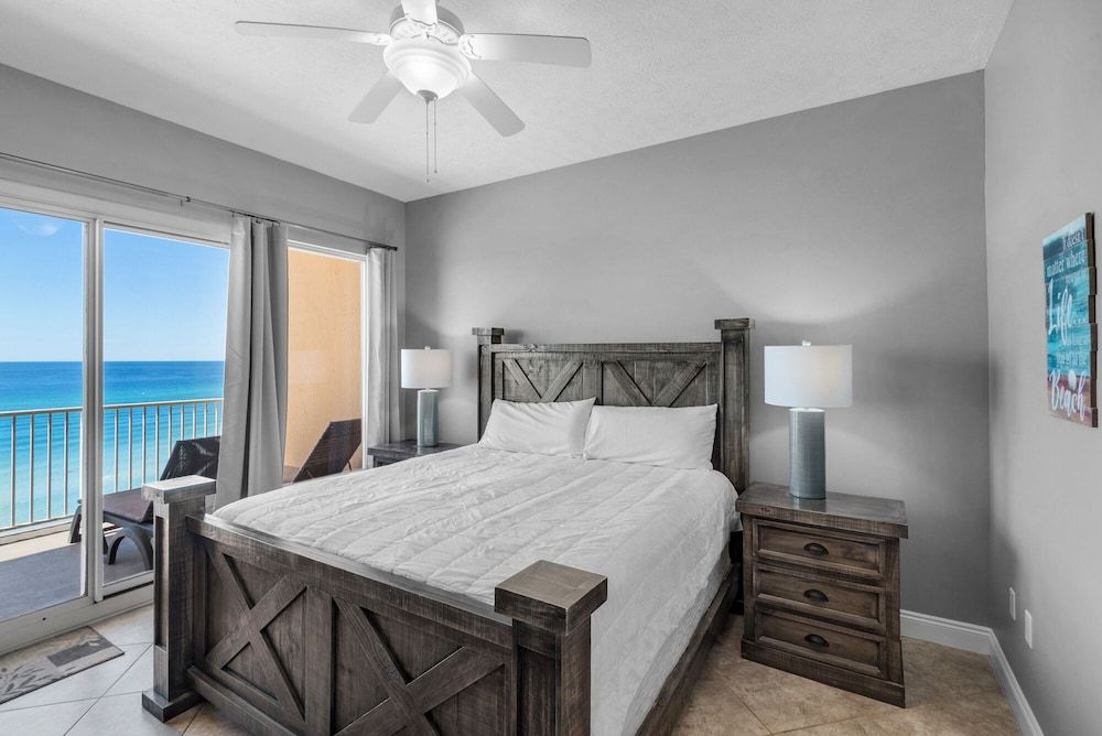 Condo, Multiple Beds, Pool Access