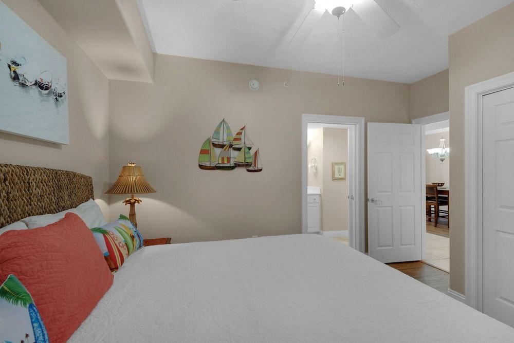 Condo, Multiple Beds, Pool Access