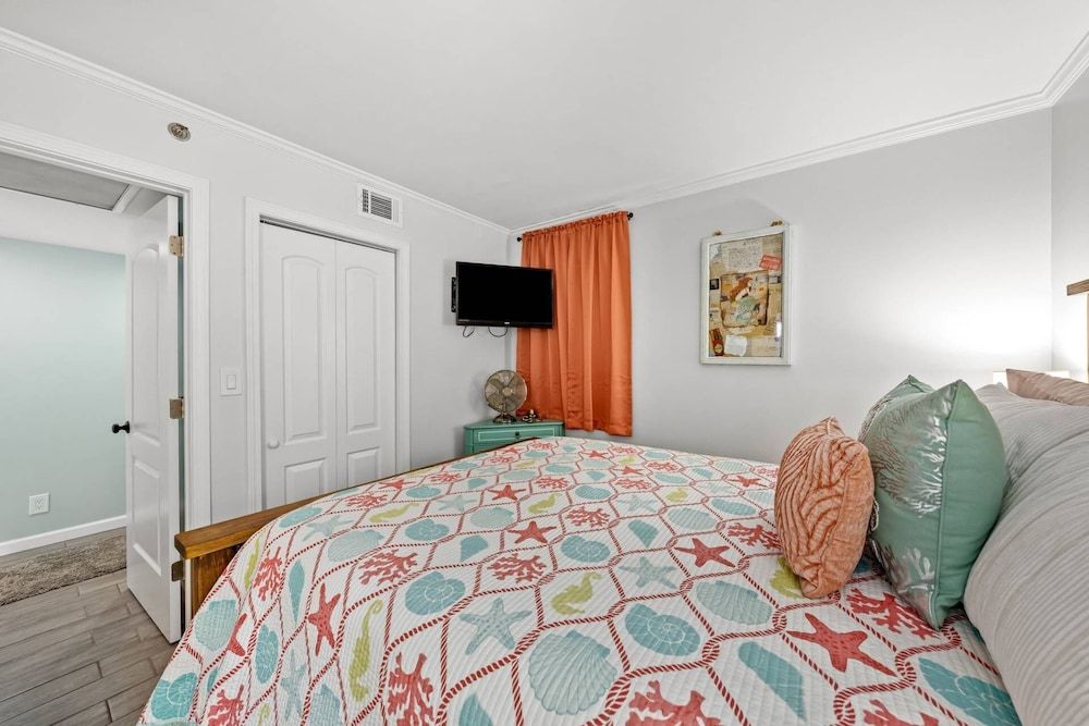 Condo (Sunbird 1103 West (1/1))