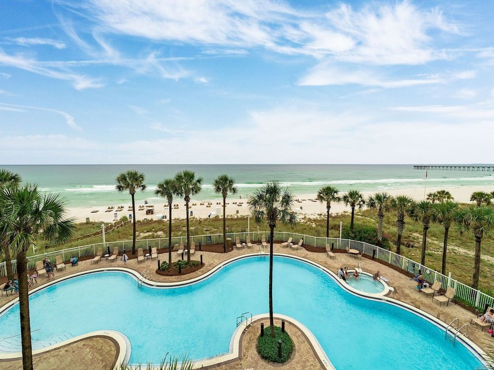 Condo, Balcony, Ocean View (#403 - No Pets)