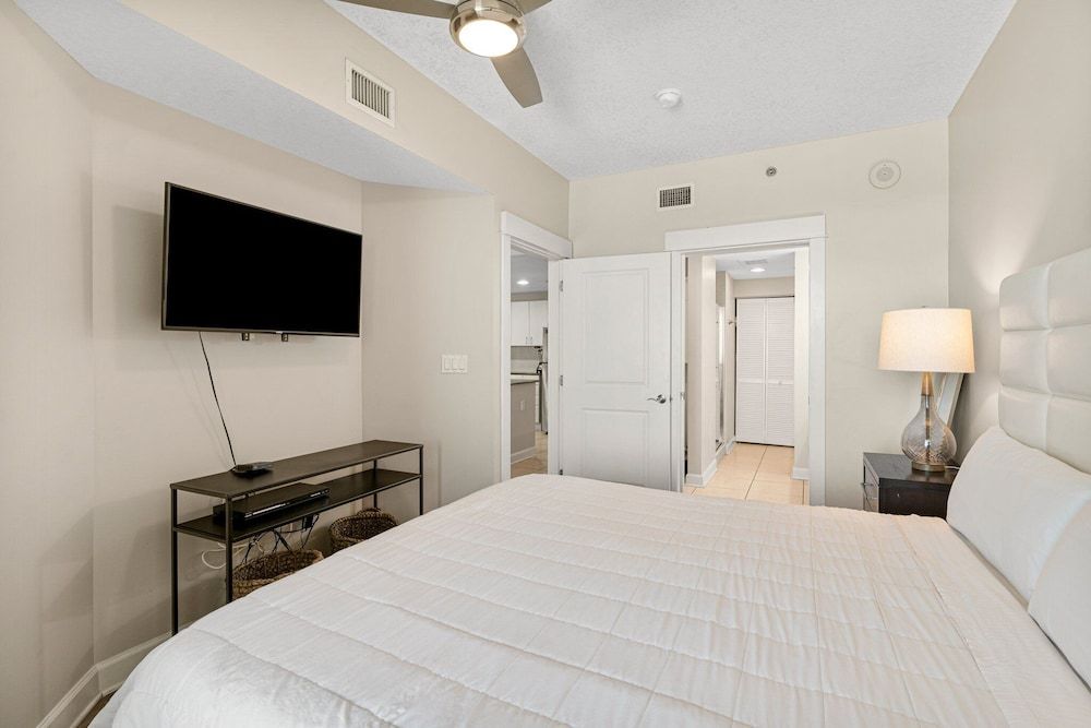 Condo, Multiple Beds, Balcony, Ocean View (#704 - No Pets)