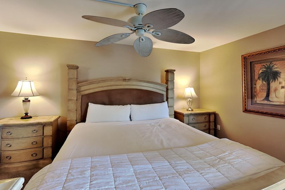 Condo, Multiple Beds, Balcony, Ocean View (T2 205 - No Pets)