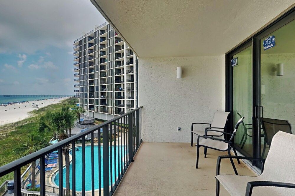 Condo, Multiple Beds, Balcony, Ocean View (T3 302 - No Pets)