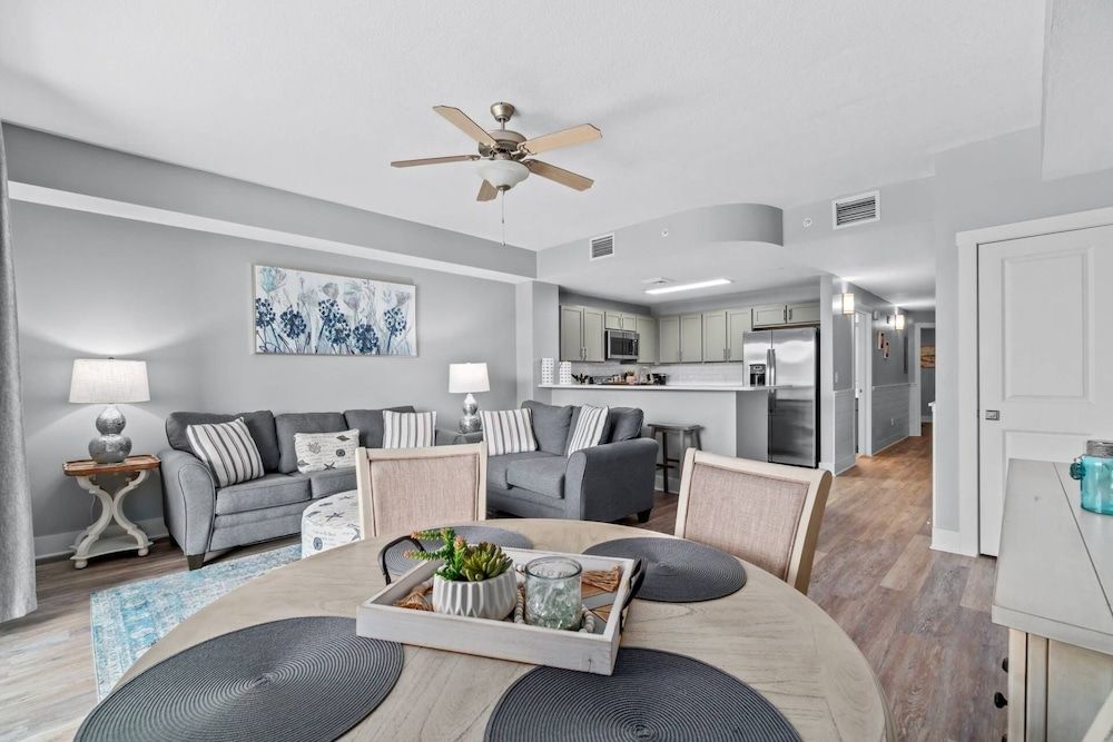 Condo, 1 Bedroom (III-310)