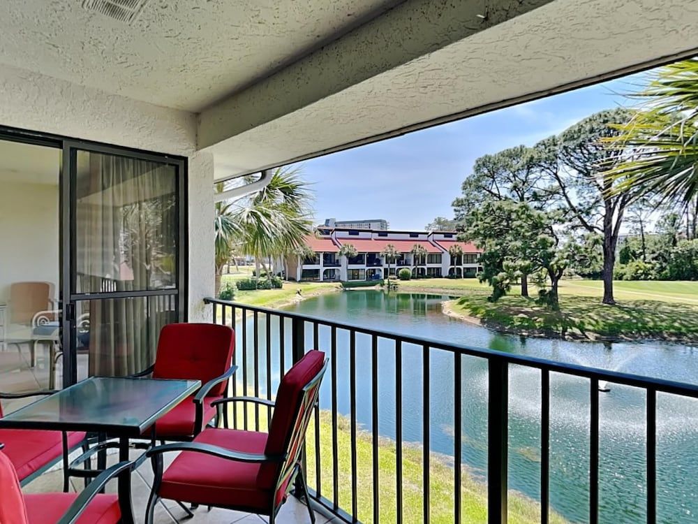 Condo, Multiple Beds, Balcony, Golf View (Villa 816 - No Pets)