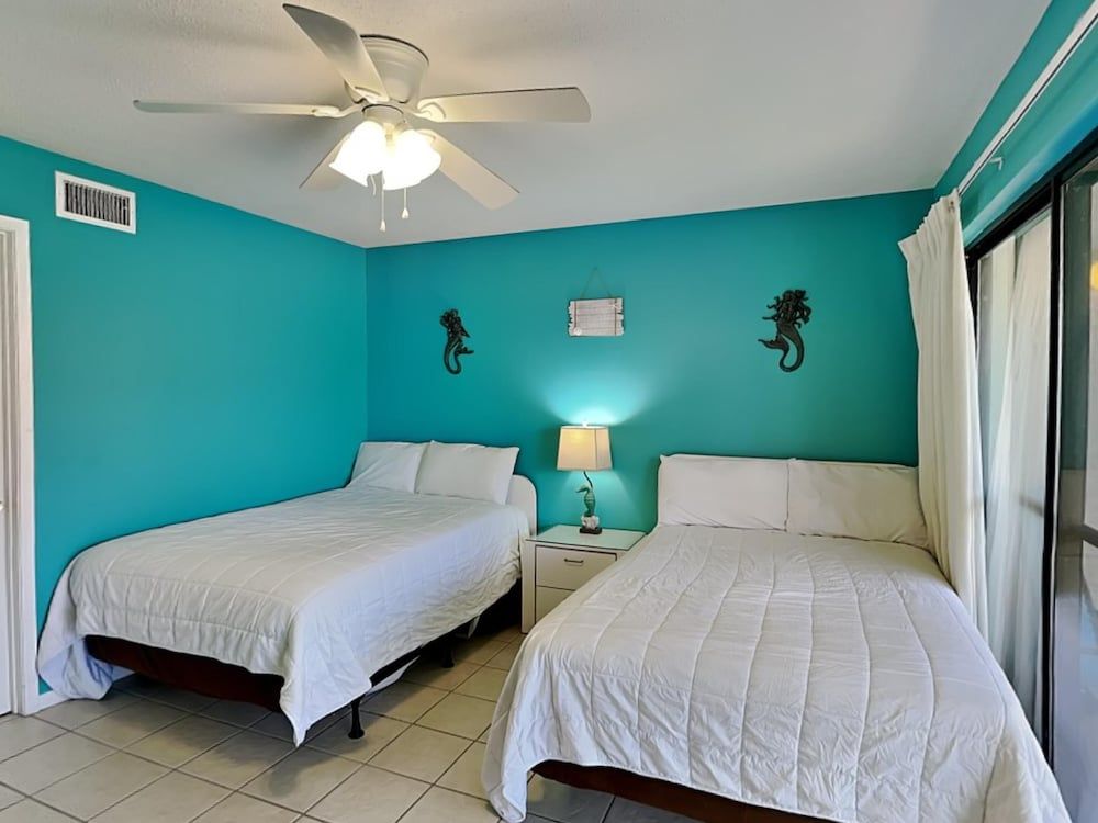 Condo, Multiple Beds, Balcony, Golf View (Villa 816 - No Pets)