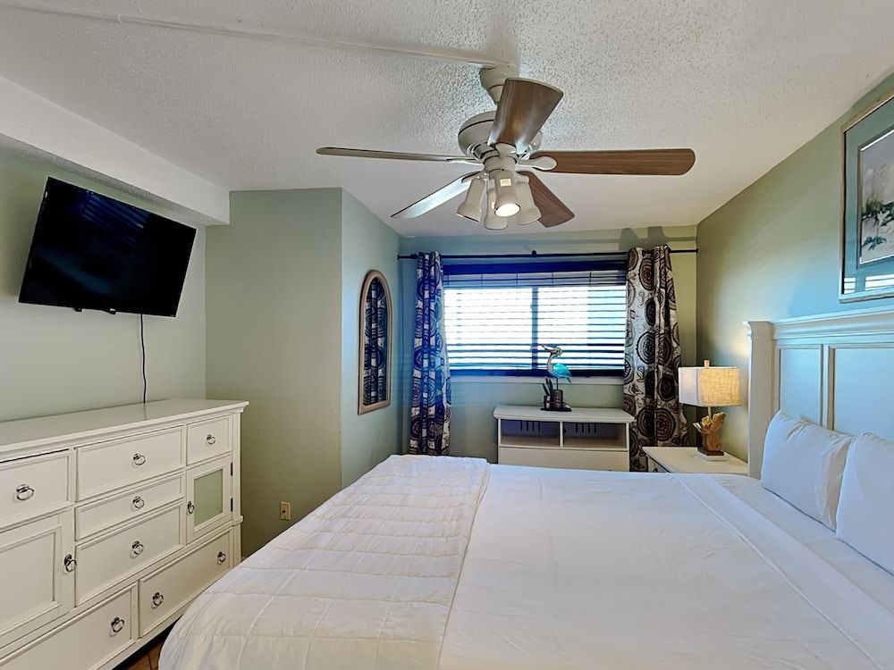 Condo, Multiple Beds, Balcony, Ocean View (Summit Beach Resort #1231)