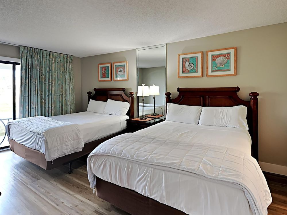 Condo, Multiple Beds, Balcony, Golf View (Golf Villa 1302 - No Pets Allowed)