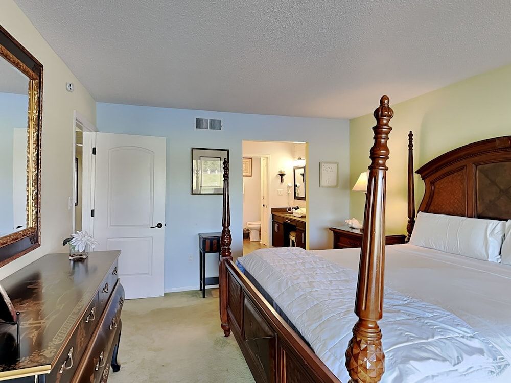 Condo, Multiple Beds, Balcony (Golf Villa 1802 - No Pets Allowed)