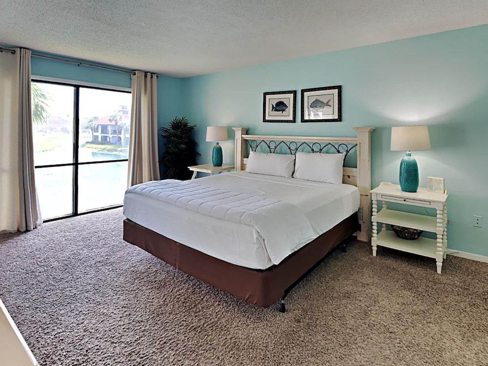 Condo, Multiple Beds, Patio, Golf View (#1509 - No Pets Allowed)