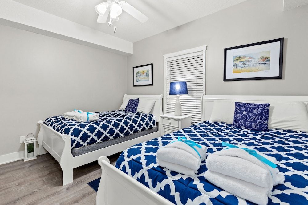 Condo, Multiple Beds, Balcony, Ocean View