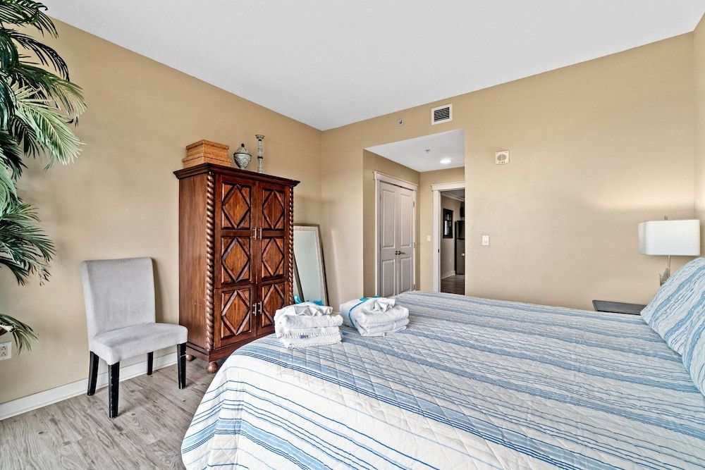 Condo, Multiple Beds, Private Pool, Ocean View