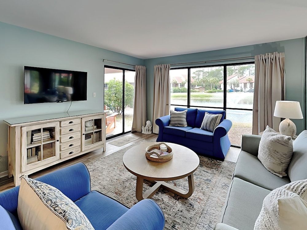 Condo (Villa 3004 - No Pets)