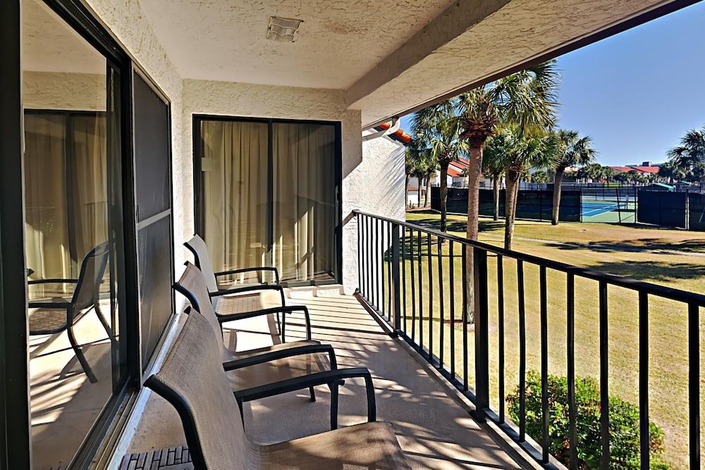 Condo, Multiple Beds, Balcony (Villa 2610 - No Pets)
