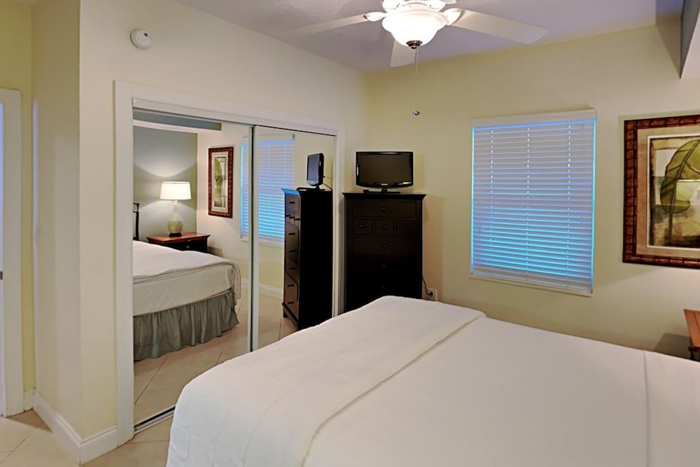 Condo, Multiple Beds, Kitchen, Ocean View (#1407 - No Pets Allowed)