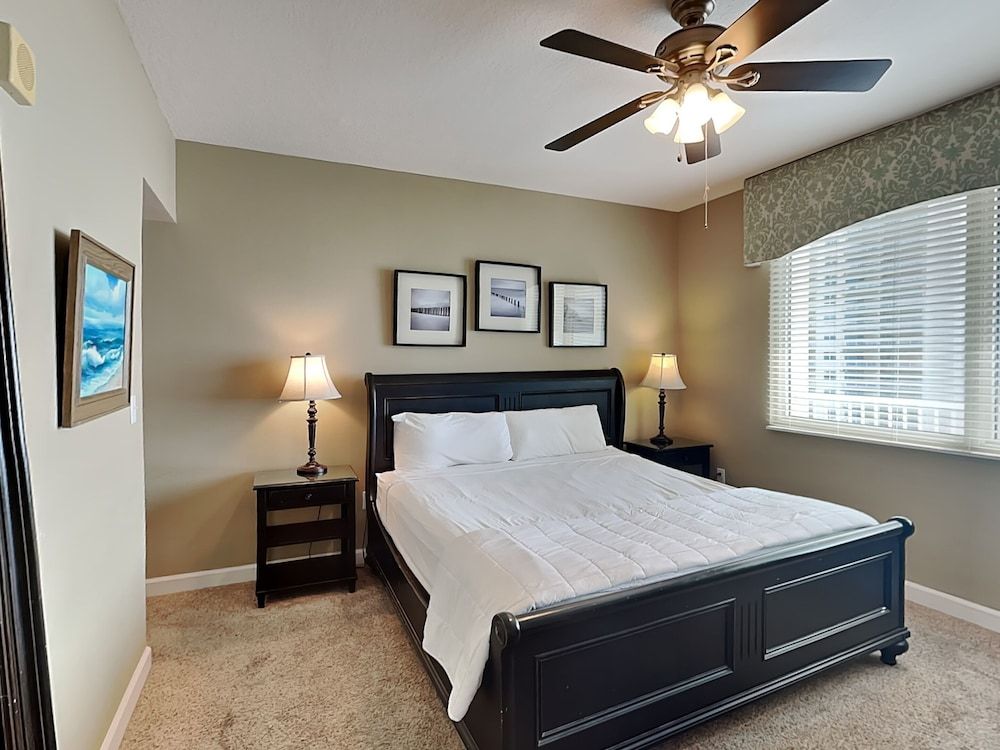 Condo, Multiple Beds, Balcony, Ocean View (#1111 - No Pets)