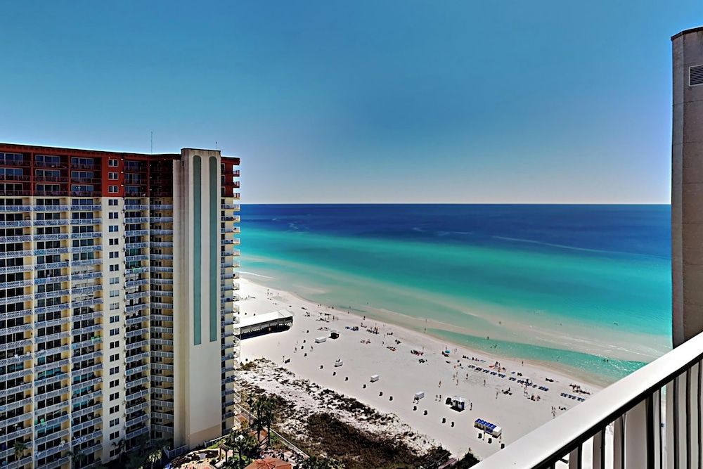 Condo, Multiple Beds, Balcony, Ocean View (#2009 - No Pets)