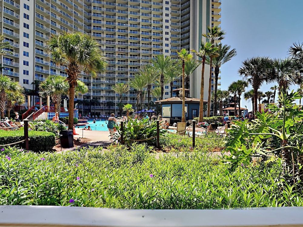 Condo, Multiple Beds, Balcony, Ocean View (#109 - No Pets)