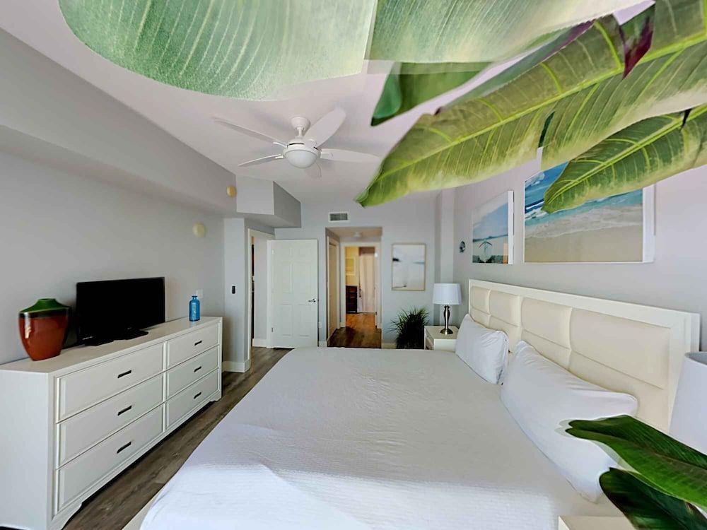 Condo, Multiple Beds, Balcony, Ocean View (Sunrise Beach #1603 - No Pets Allowed)