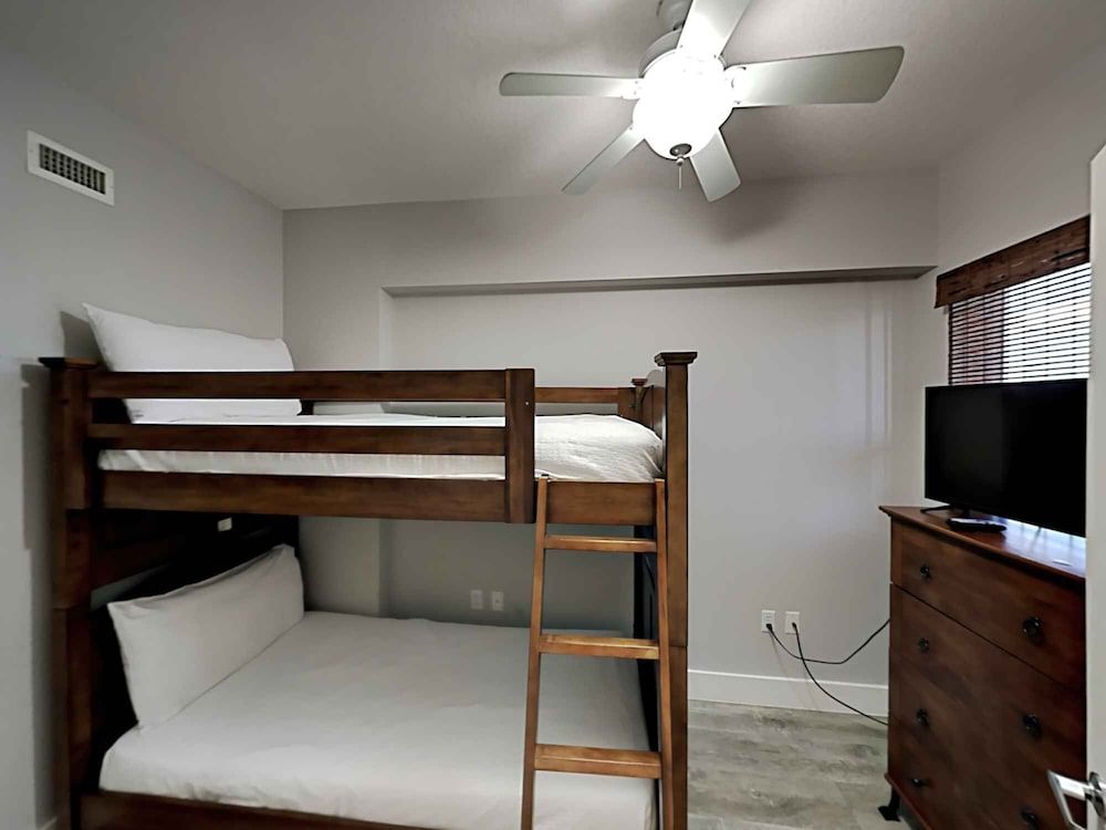 Condo, Multiple Beds, Balcony, Ocean View (Sunrise Beach #1603 - No Pets Allowed)