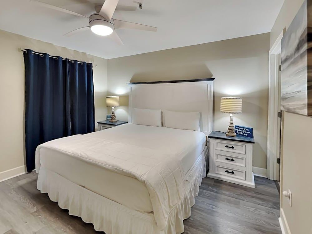 Condo, Multiple Beds, Balcony, Ocean View (#1306 - Beach Bliss - No Pets Allowed)