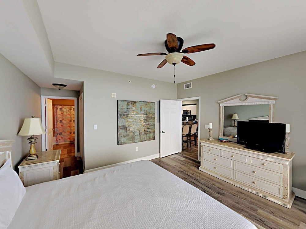 Condo, Multiple Beds, Balcony, Ocean View (#1315 - No Pets Allowed)
