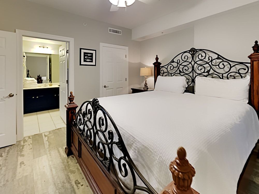 Condo, Multiple Beds, Balcony, Ocean View (#1801 - No Pets Allowed)