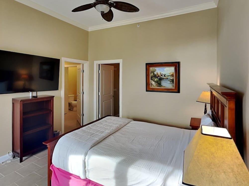 Condo, Multiple Beds, Patio, Pool View (SW0121)