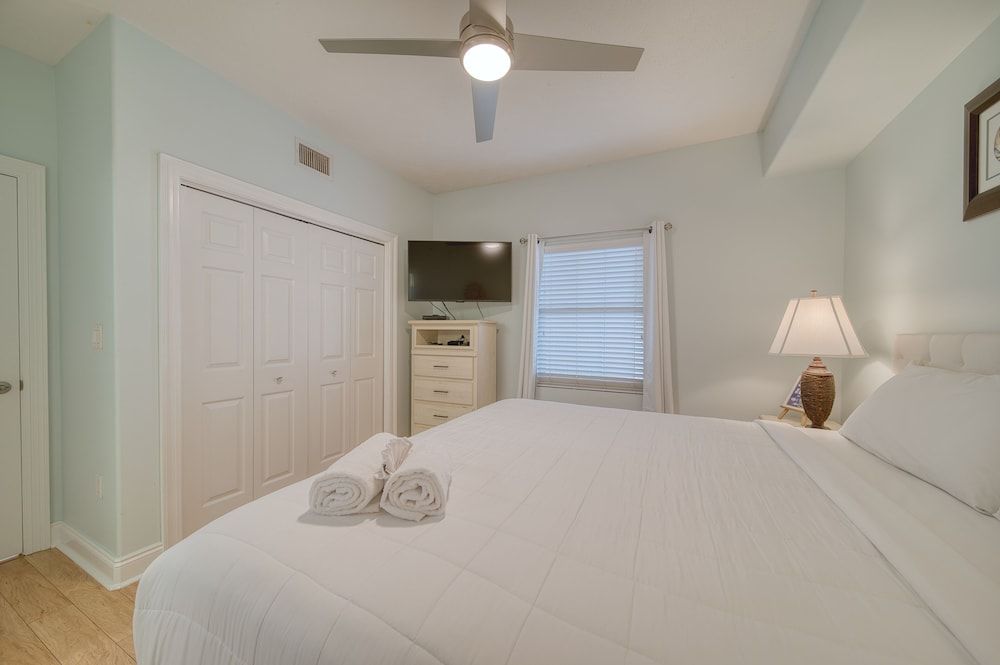 Condo, Multiple Beds, Hot Tub