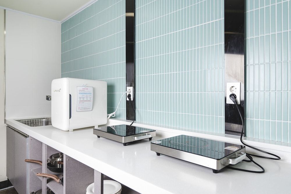 Hallim Resort Standard Double Room (for 2 people) 13