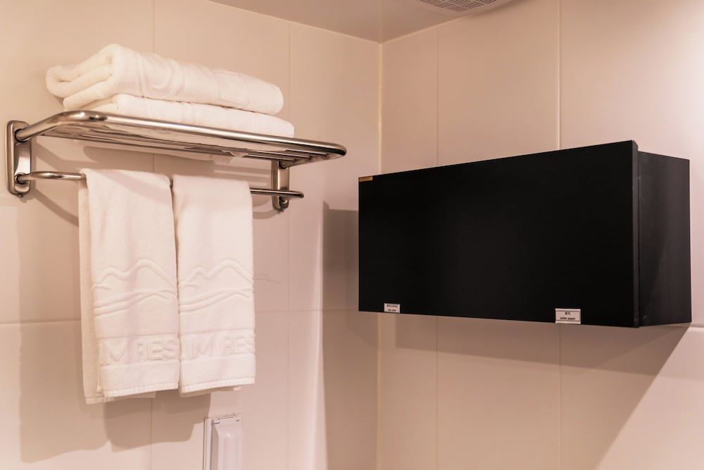 Hallim Resort Standard Double Room (for 2 people) 15