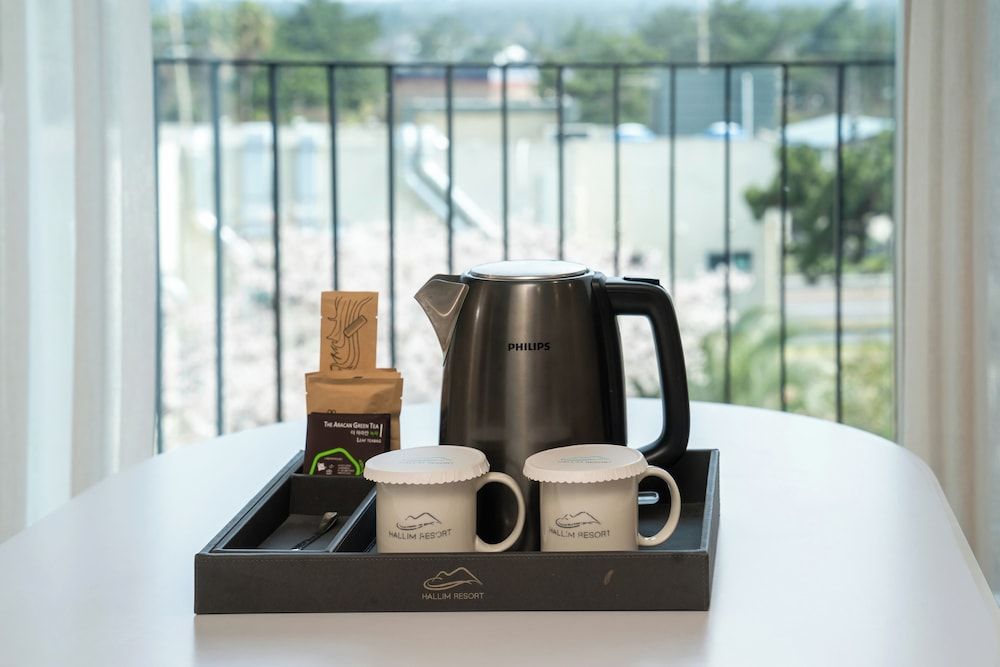 Hallim Resort Standard Double Room (for 2 people) 3