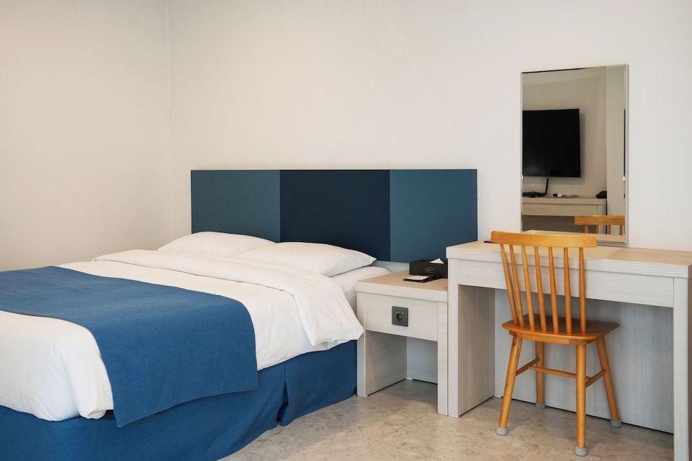 Hallim Resort Standard Double Room (for 2 people) 2