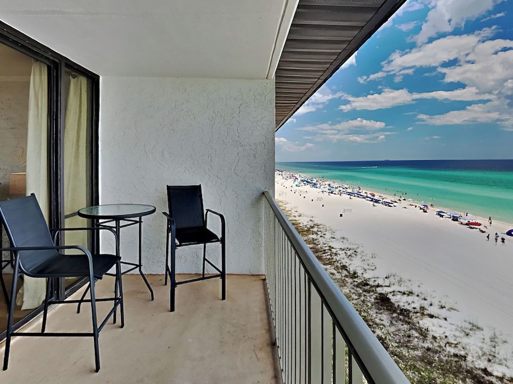 Condo, 1 King Bed with Sofa bed, Balcony, Ocean View (#605 - No Pets Allowed)