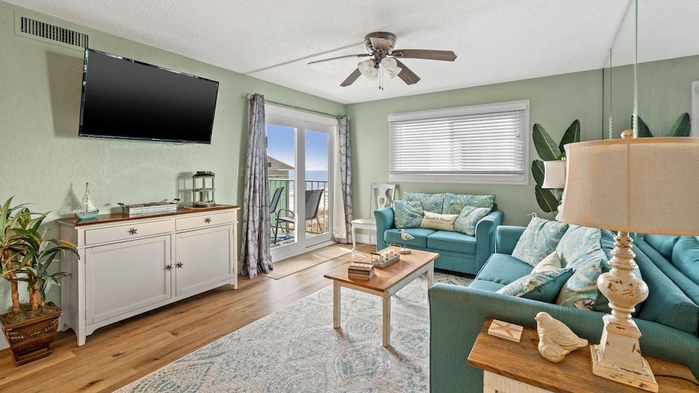Family Condo