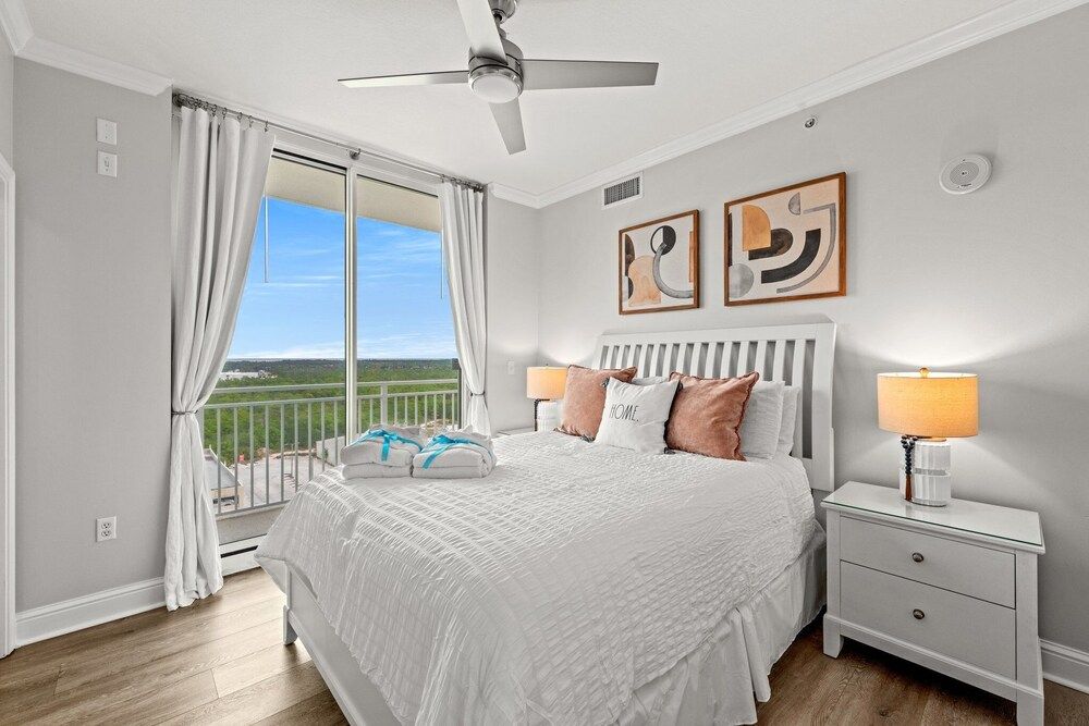 Condo, Multiple Beds, Hot Tub, Ocean View