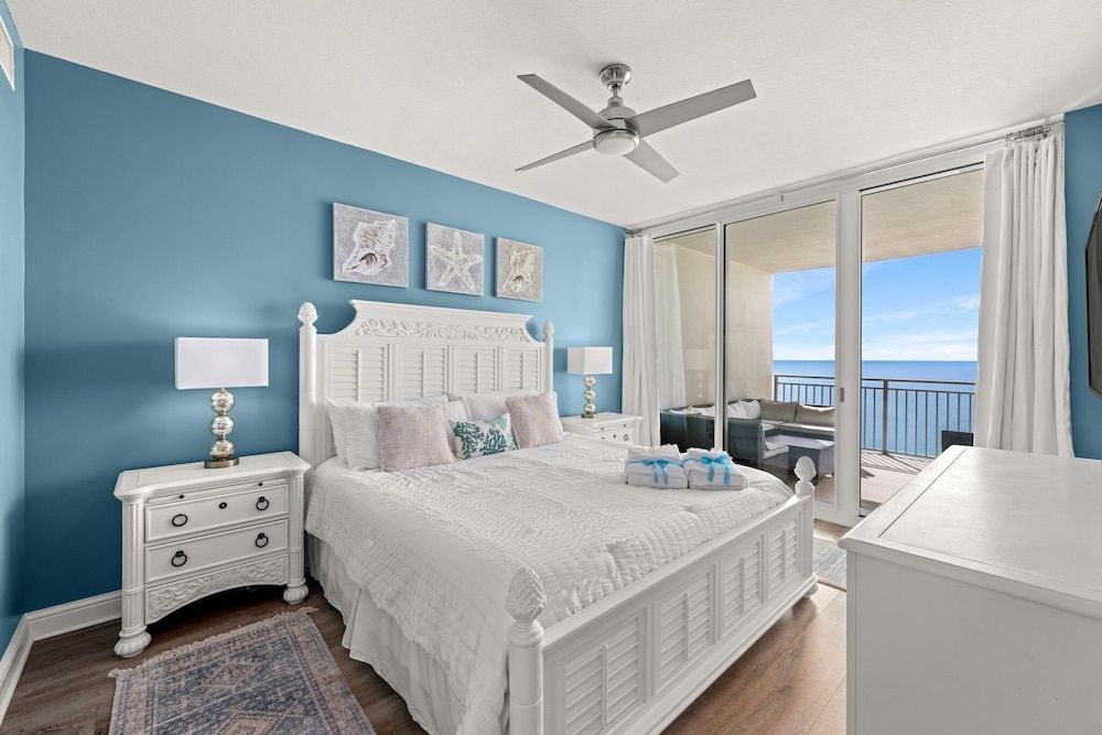 Condo, Multiple Beds, Balcony, Ocean View