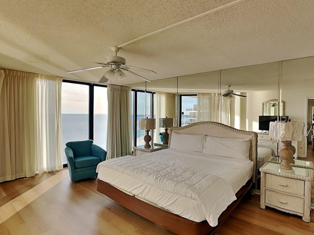Condo, Multiple Beds, Balcony, Ocean View (#1210 - No Pets Allowed)
