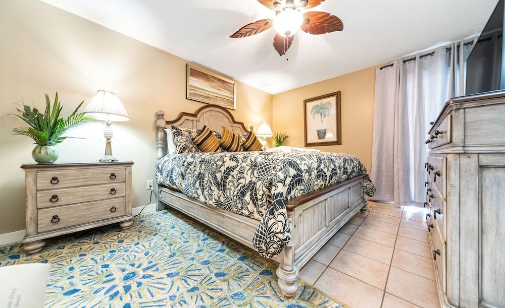 Condo, Multiple Beds, Balcony, Ocean View ( #513 - No Pets Allowed)