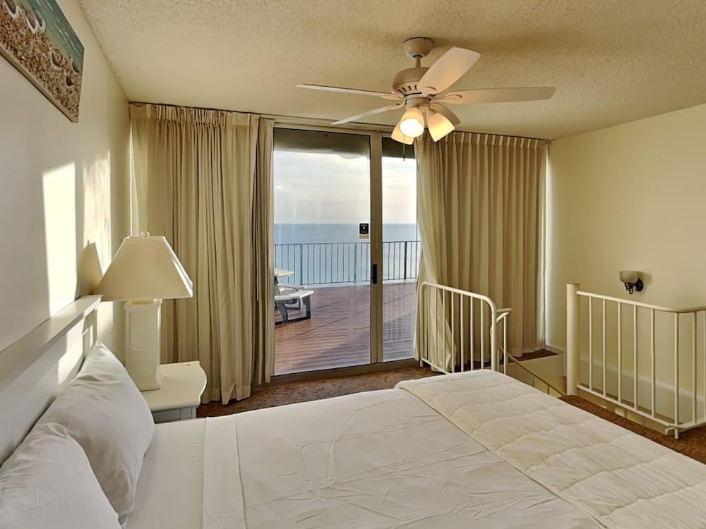 Condo, Multiple Beds, Balcony, Ocean View (#1210 - No Pets Allowed)