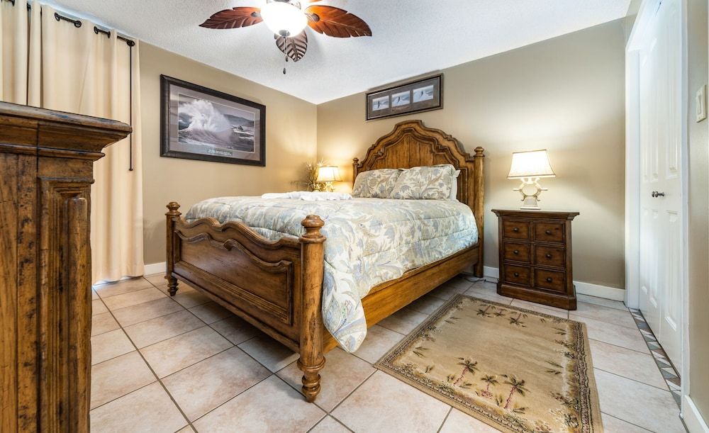 Condo, Multiple Beds, Balcony, Ocean View ( #513 - No Pets Allowed)