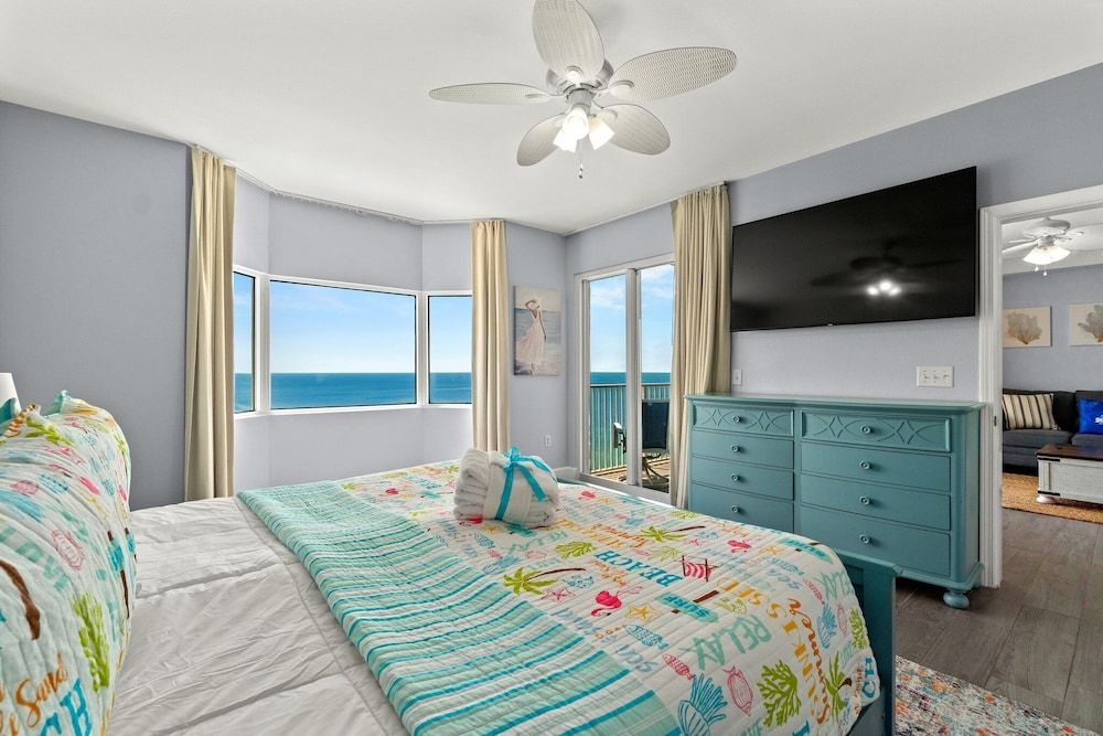Condo, Multiple Beds, Balcony, Ocean View