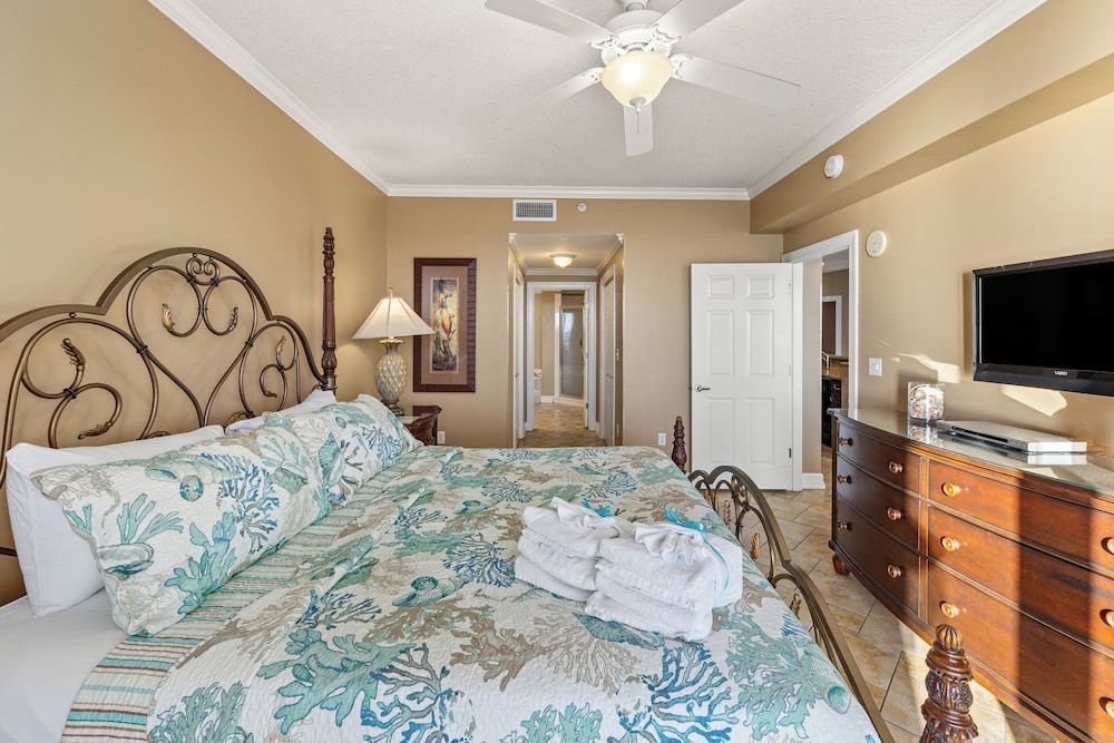 Condo, Multiple Beds, Balcony, Ocean View