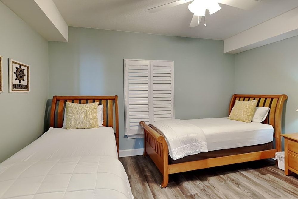 Condo, Multiple Beds, Balcony, Ocean View (#2208)